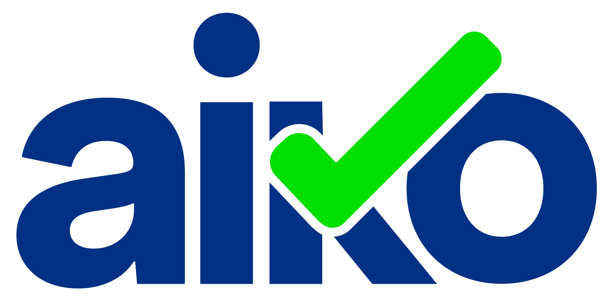 Aiko Logo